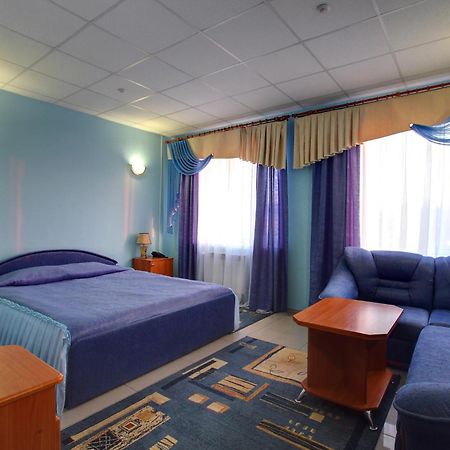 Hotel Aquapark Alligator Ternopil Kültér fotó